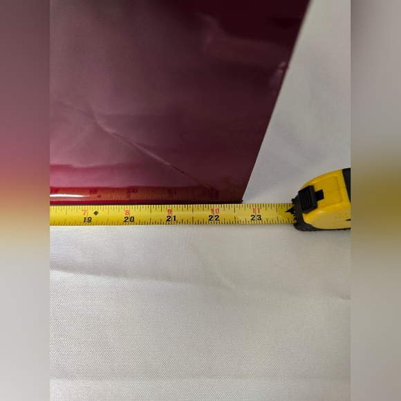 🔥EUC 2024 AUTHENTIC GUCCI SHOPPING BAGS - Picture 10 of 12